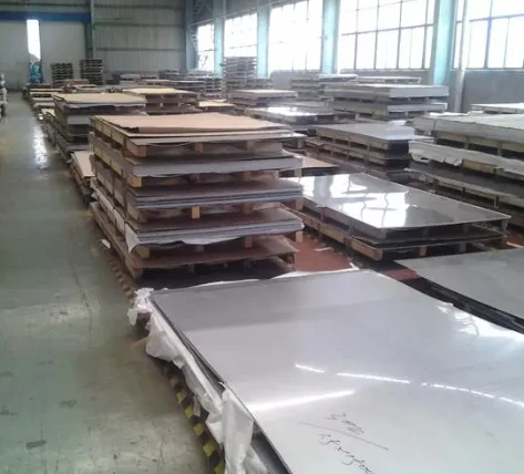 904L STAINLESS STEEL CHEMICAL