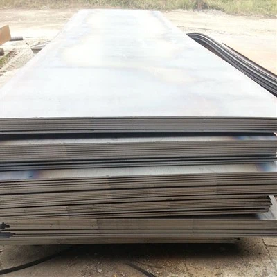 ASME SA516 GR 70 Plak Steel Chodyè