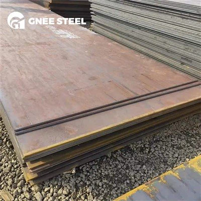 Bv ah32 plak asye konstriksyon