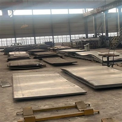 P355NL1 P355NL2 P420NL2 Steel Pou Chodyè