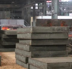 ASME SA387 veso asye plak