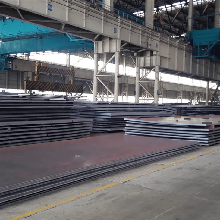 Corten Steel (26)