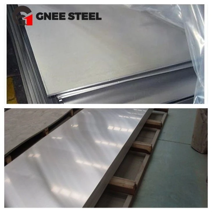 JIS Hot Rolled Carbon Steel Plate SS490
