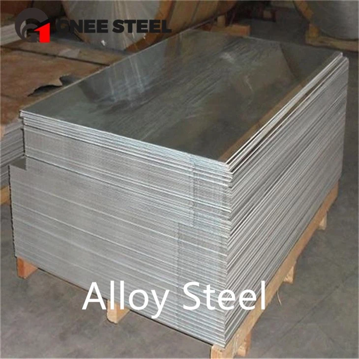China alloy plate Manufacturers