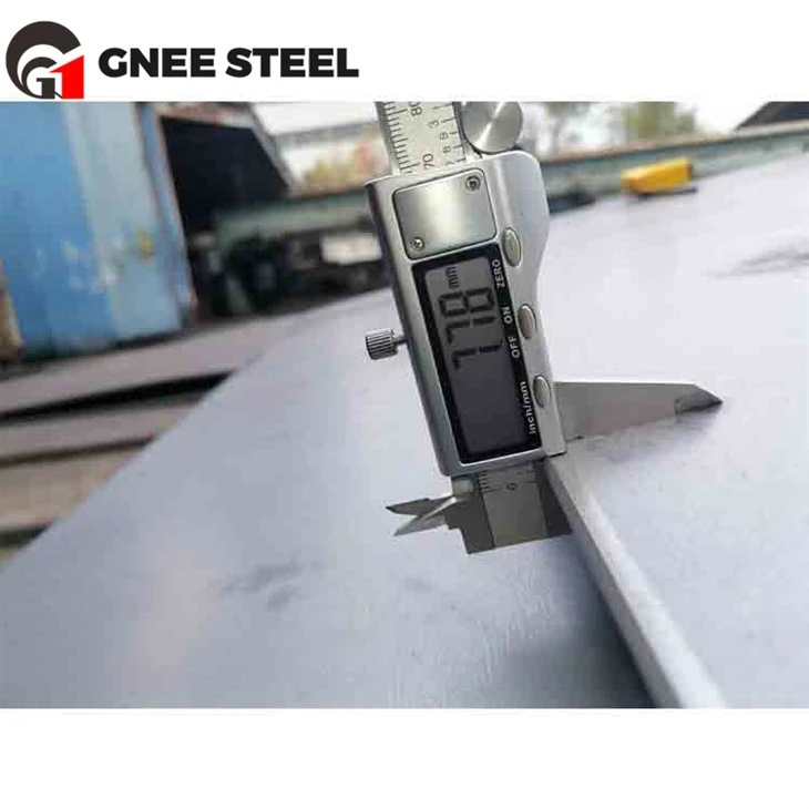 SA387 Grade 22 Class 1 Pressure Vessel Steel Plate