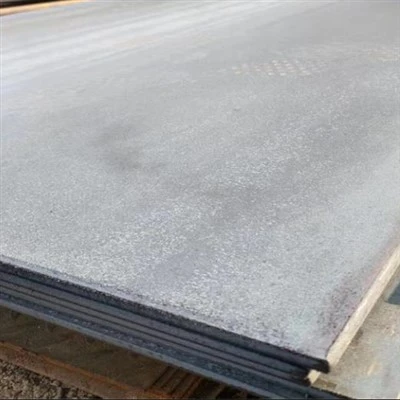 ASME SA387 Klas 11 Class2 Plak pou echanjeur chalè