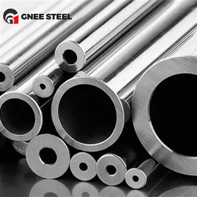 ASTM B677 UNS N08926 SMLS TUBE