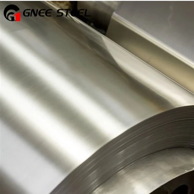 M36 M19 frèt woule grenn oryante elektrik Steel