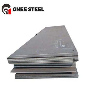 Rina Klas FH40 Marin Klas Steel Plak